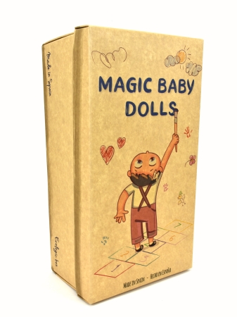 картинка Кукла Бетти кудрявая, 30 см , арт. 31121 интернет-магазин TuKiTu.ru